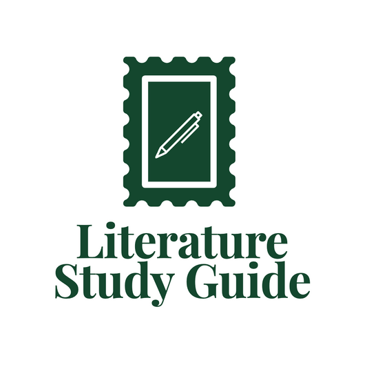 Custom Literature Study Guide
